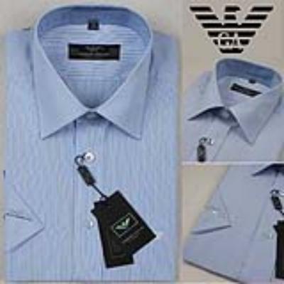 Armani shirts-544